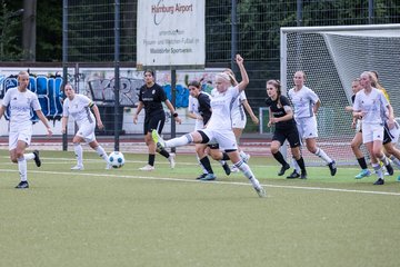Bild 135 - F Walddoerfer - Eimsbuettel 2 : Ergebnis: 3:2